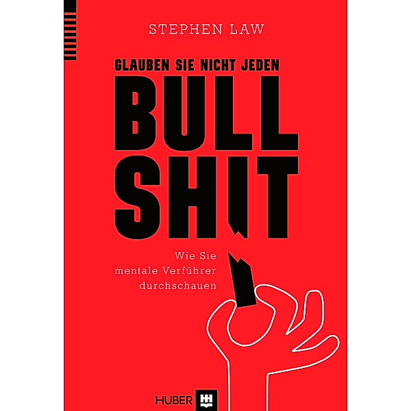 Glauben Sie nicht jeden Bullshit, Stephen Law