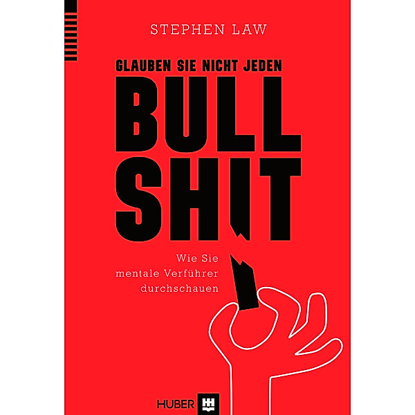 Glauben Sie nicht jeden Bullshit, Stephen Law