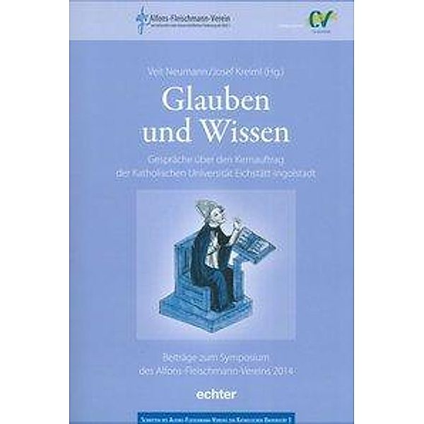 Glauben und Wissen