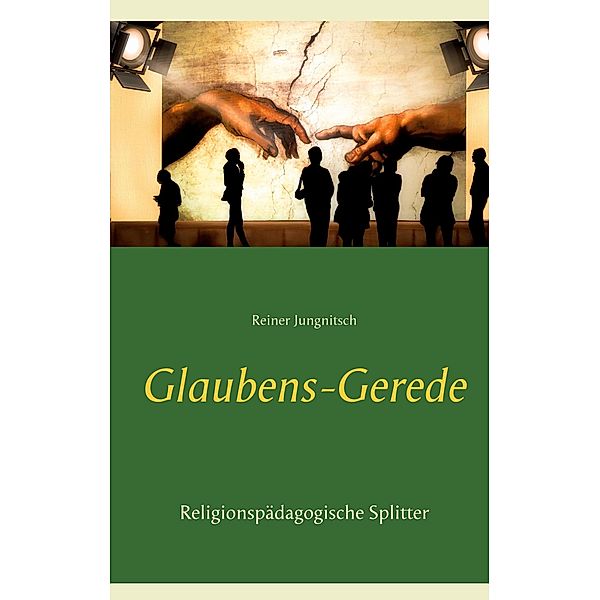 Glaubens-Gerede, Reiner Jungnitsch