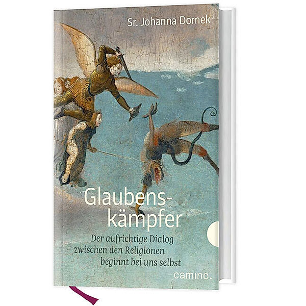 Glaubenskämpfer, Glaubenskämpfer