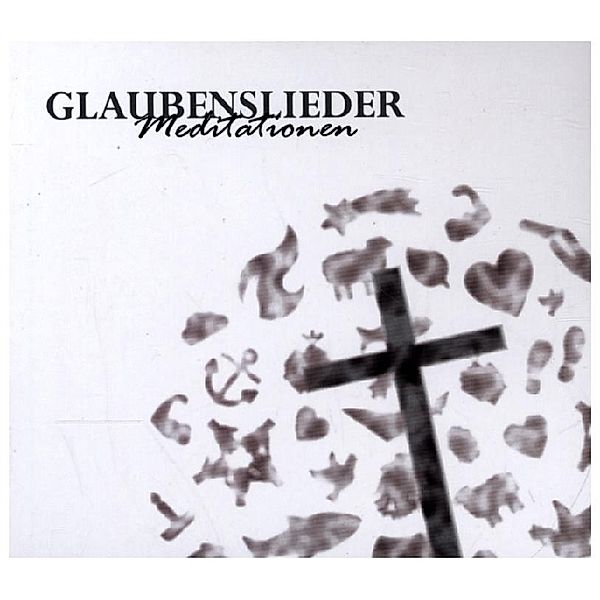 Glaubenslieder, Mark Wiedersprecher