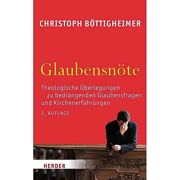 Glaubensnöte, Christoph Böttigheimer