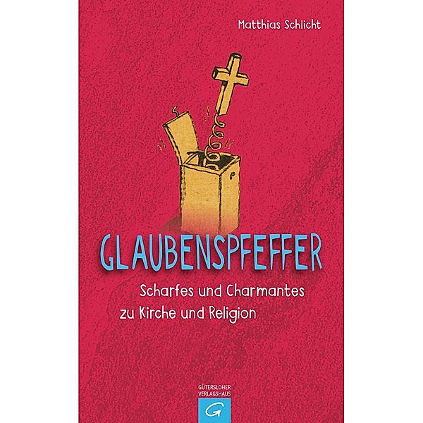 Glaubenspfeffer, Matthias Schlicht