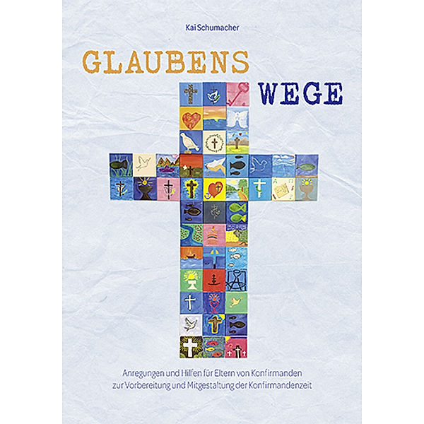 Glaubenswege, Kai Schumacher