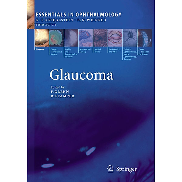 Glaucoma