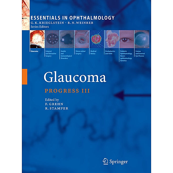 Glaucoma