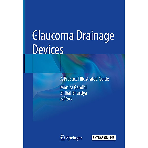 Glaucoma Drainage Devices