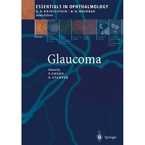 Glaucoma / Essentials in Ophthalmology