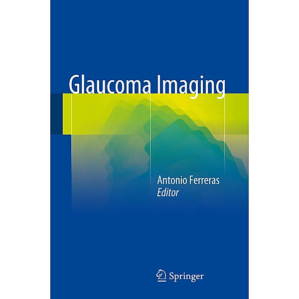 Glaucoma Imaging