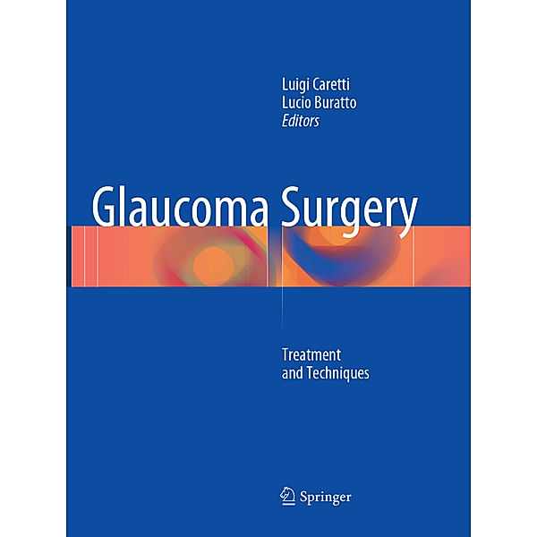 Glaucoma Surgery