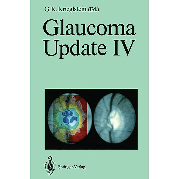 Glaucoma Update IV