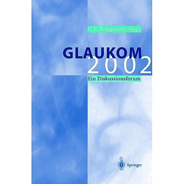 Glaukom 2002