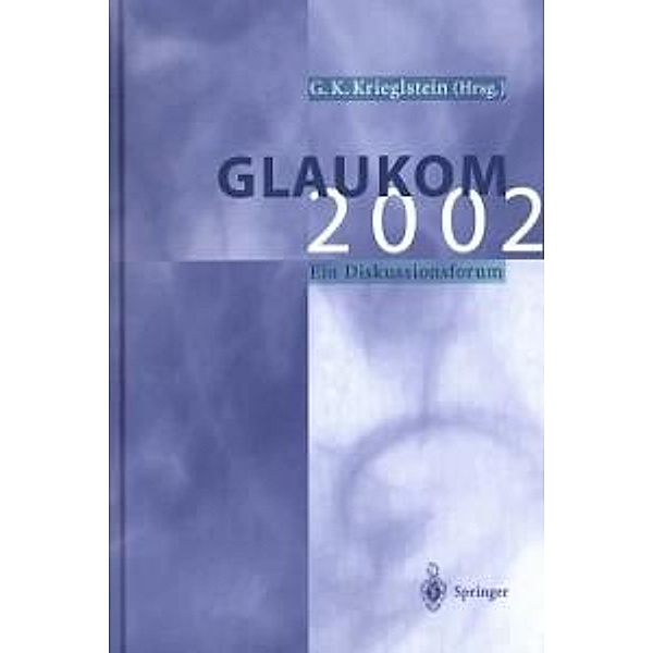 Glaukom 2002 / Glaukom