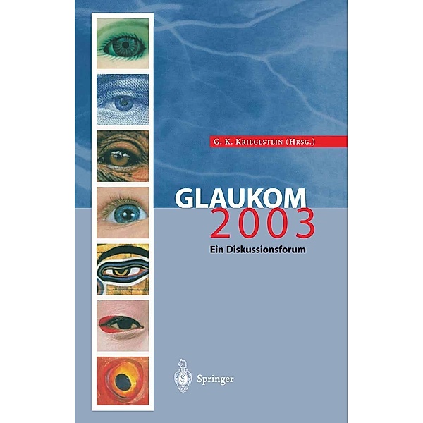 Glaukom 2003 / Glaukom