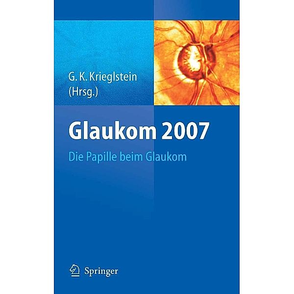 Glaukom 2007 / Glaukom