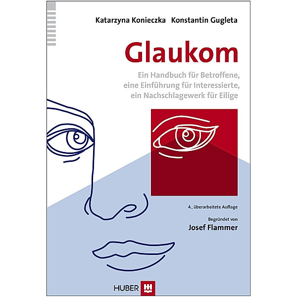 Glaukom, Dr. Katarzyna Konieczka, Dr. Konstantin Gugleta