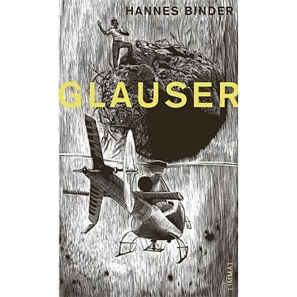 Glauser, Hannes Binder