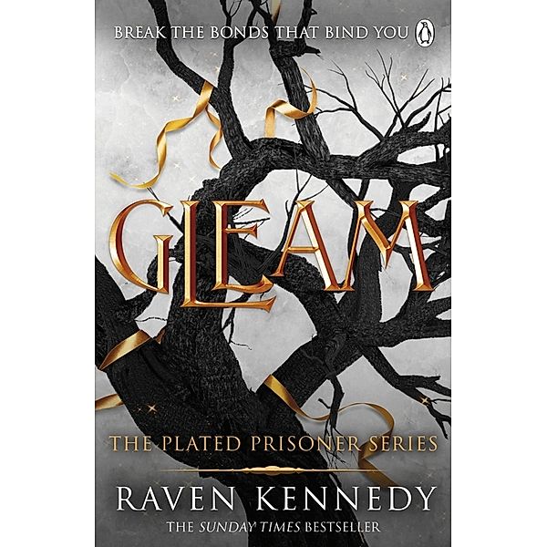 Gleam, Raven Kennedy