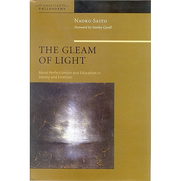 Gleam of Light / Fordham University Press, Saito