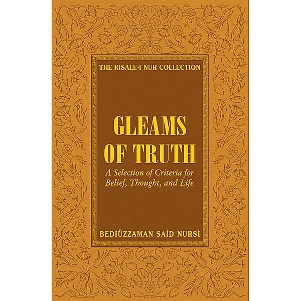 Gleams Of Truth, Ali Unal