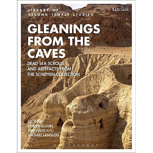 Gleanings from the Caves