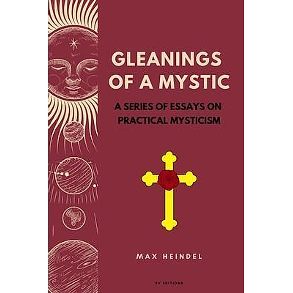 Gleanings of a Mystic / FV éditions, Max Heindel