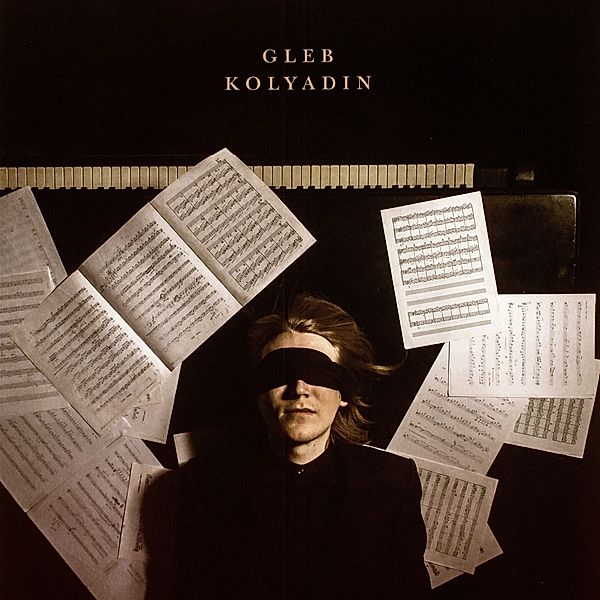 Gleb Kolyadin (Vinyl), Gleb Kolyadin