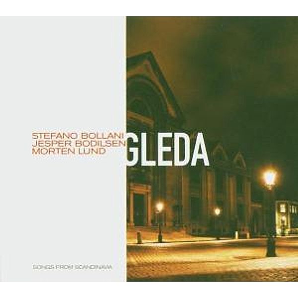 Gleda, Stefano Bodilsen, Morten Lund, Jesper Bollan