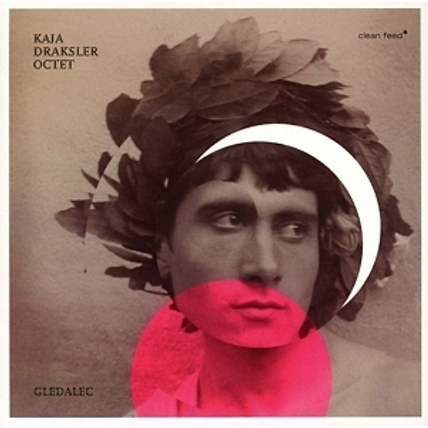 Gledalec (Re-Issue), Kaja Draksler