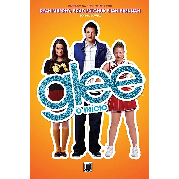 Glee, Sophia Lowell