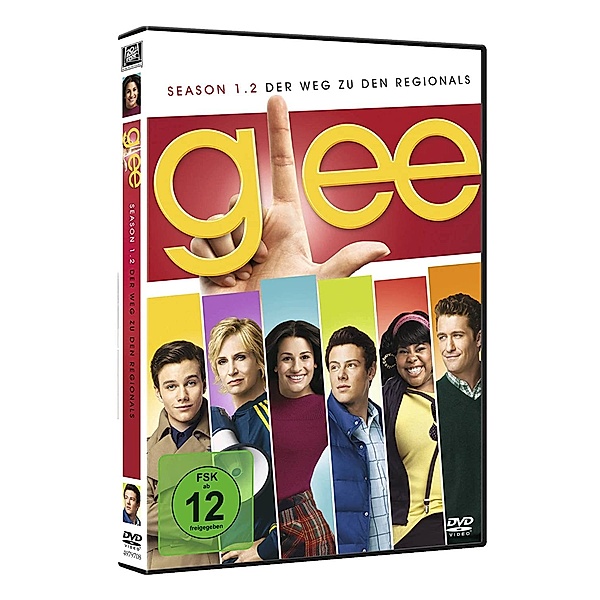 Glee - Season 1.2