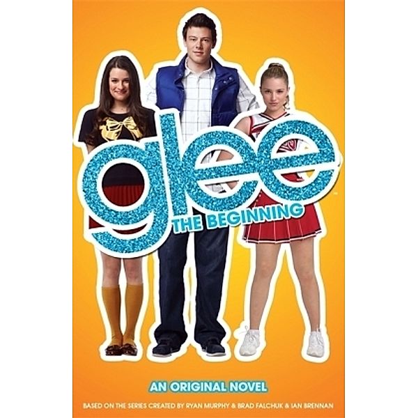 Glee, the Beginning, Sophia Lowell