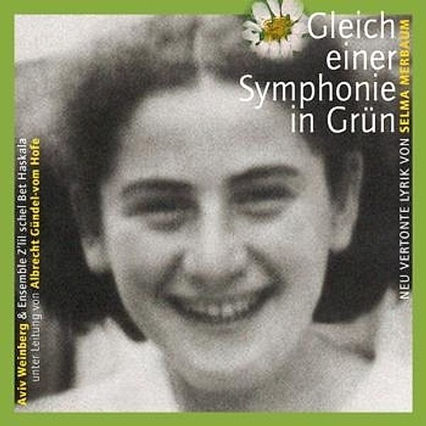 Gleich Einer Symphonie In Grün, Ensemble Z'lil schel Bet Haskala