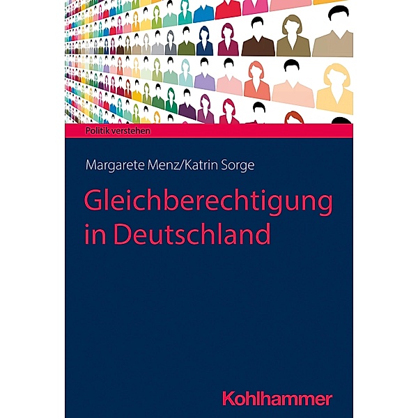 Gleichberechtigung in Deutschland, Margarete Menz, Katrin Sorge