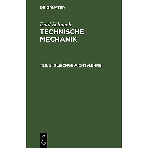 Gleichgewichtslehre / Jahrbuch des Dokumentationsarchivs des österreichischen Widerstandes, Emil Schnack