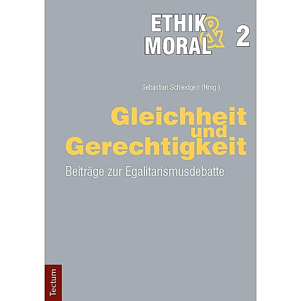 Gleichheit und Gerechtigkeit