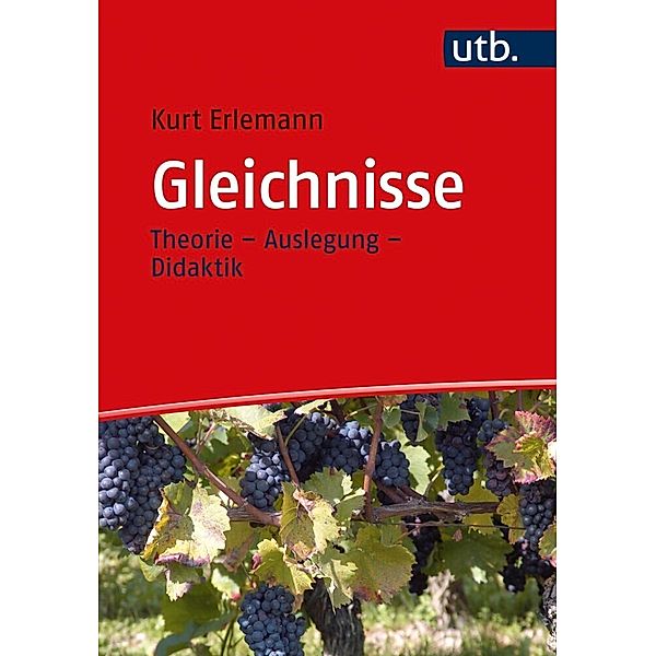 Gleichnisse, Kurt Erlemann