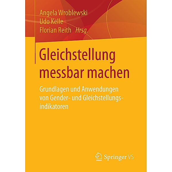 Gleichstellung messbar machen