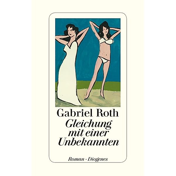 Gleichung mit einer Unbekannten, Gabriel Roth
