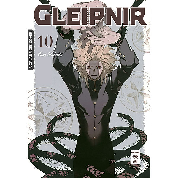 Gleipnir Bd.10, Sun Takeda