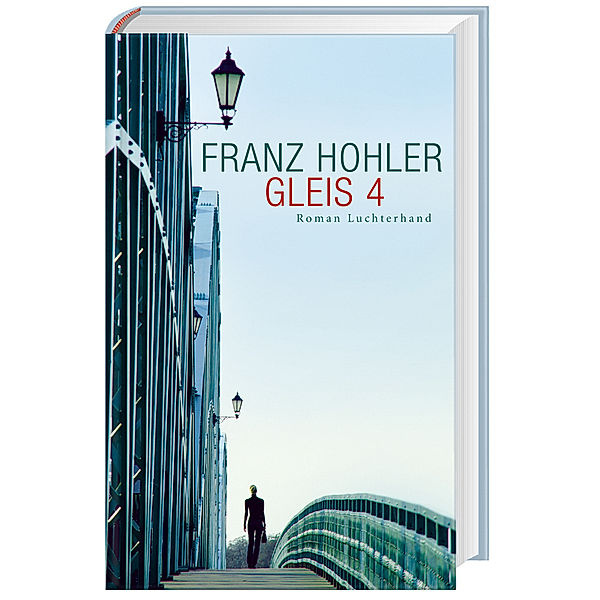 Gleis 4, Franz Hohler