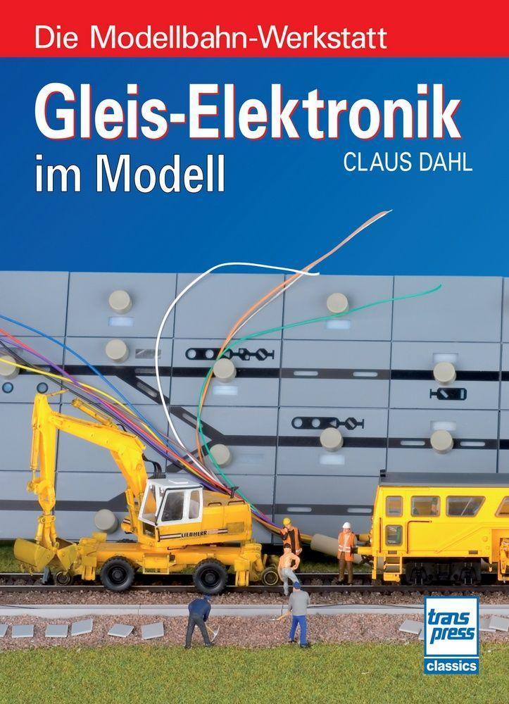 Fachbuch Signale auf Modellbahnanlagen Signale und Signaltafeln im Modell NEU 