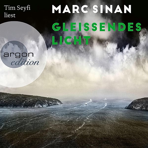 Gleissendes Licht, Marc Sinan