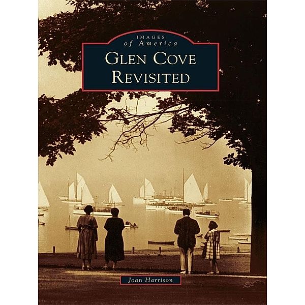 Glen Cove Revisited, Joan Harrison