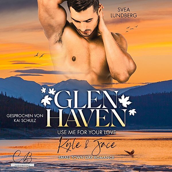 Glen Haven - Use me for your love, Svea Lundberg