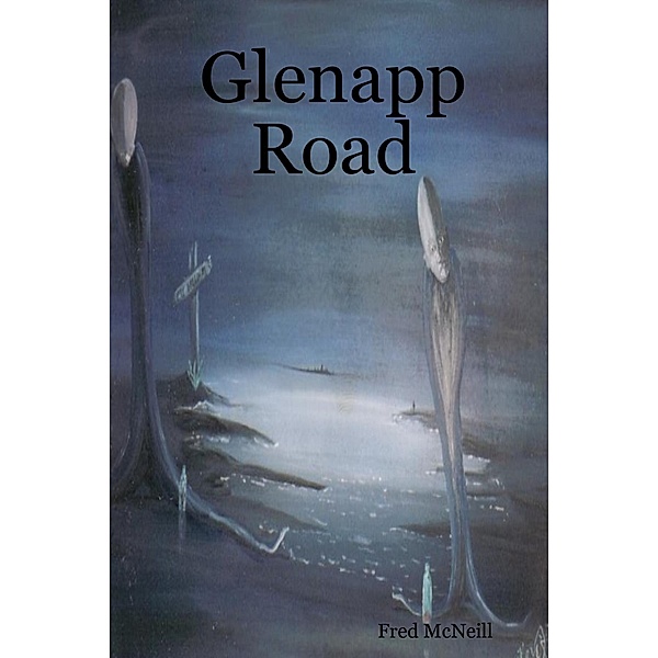 Glenapp Road, Fred McNeill