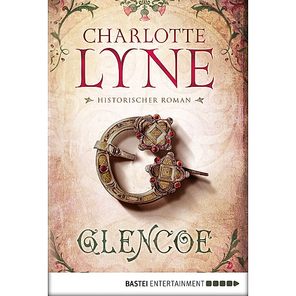 Glencoe, Charlotte Lyne