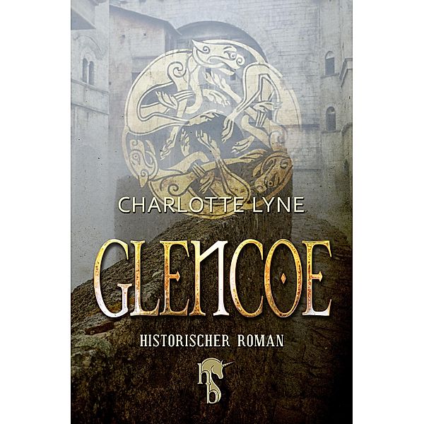 Glencoe, Charlotte Lyne