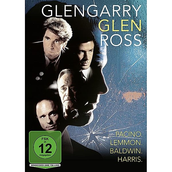 Glengarry Glen Ross